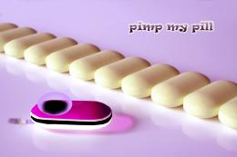 pimp my pill